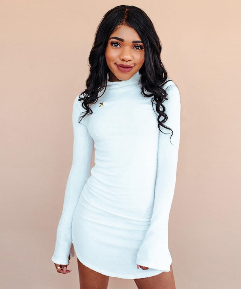 Eva Gutowski Launches Her Own Clothing Line