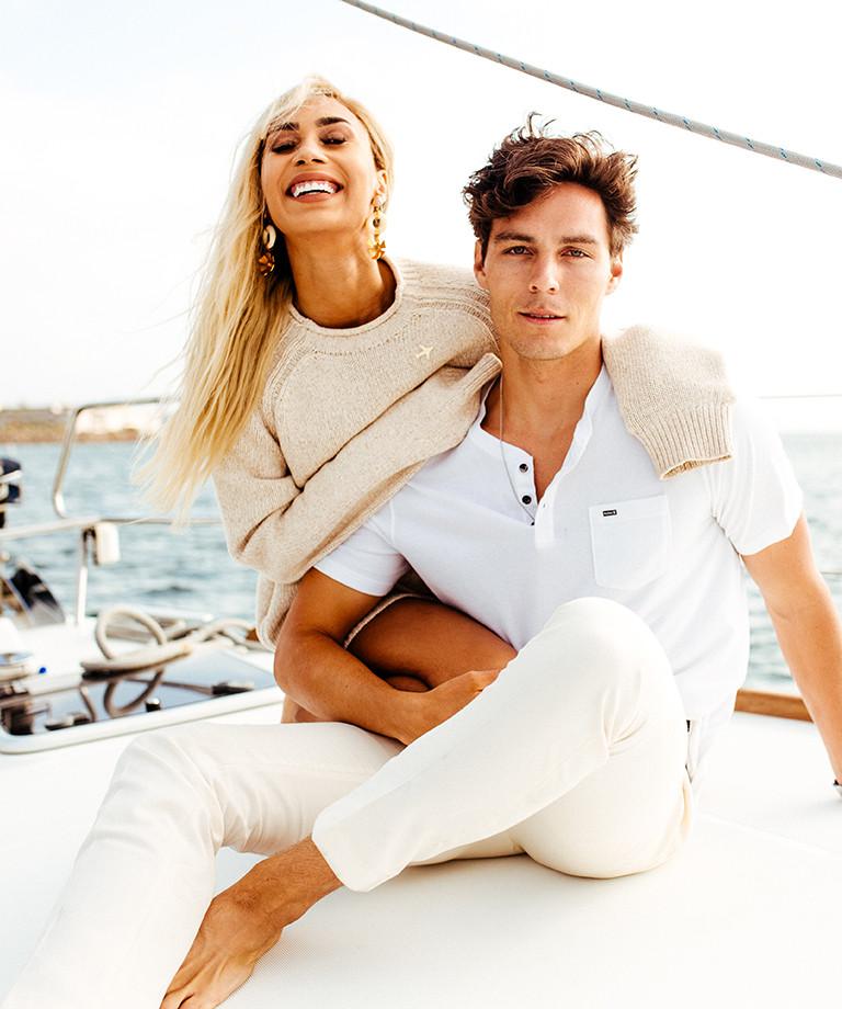 Eva Gutowski Launches Her Own Clothing Line