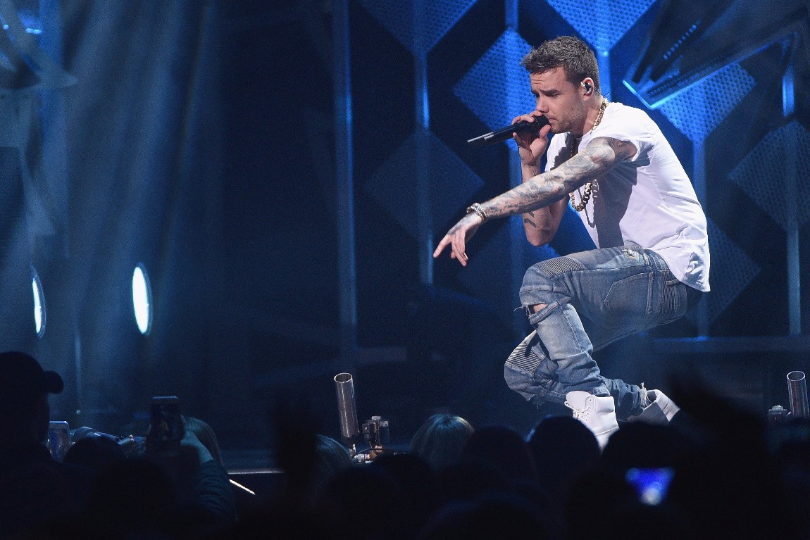 Niall Horan, Sabrina Carpenter & More Rocked Q102’s Jingle Ball in Philadelphia