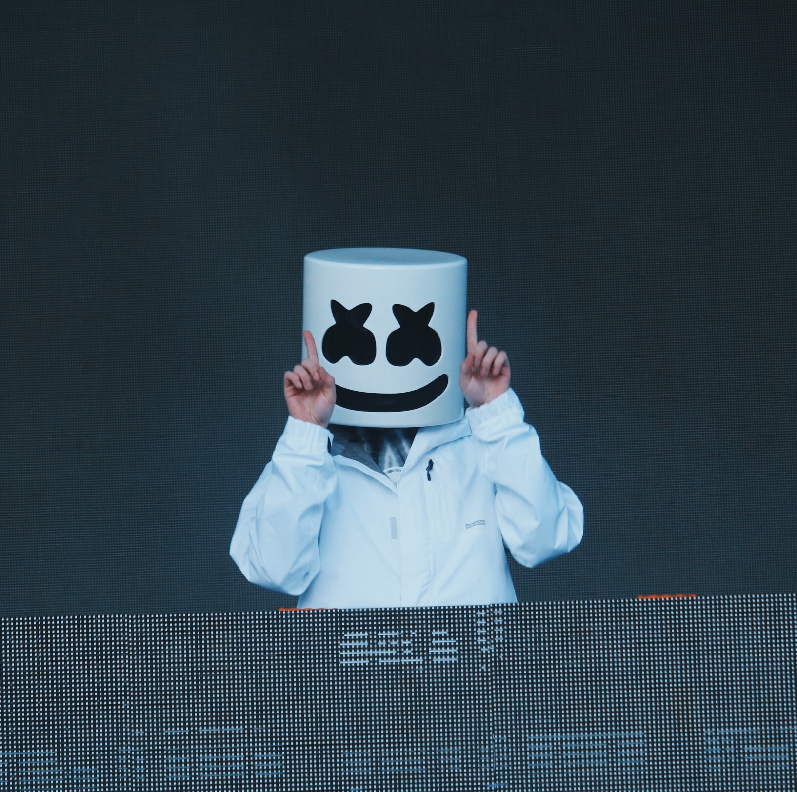 PHOTOS: Marshmello Closes Out X Games Aspen 2018 with Electrifying Performance