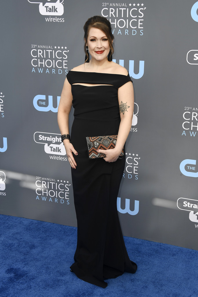 23rd Annual Critics’ Choice Awards: Blue Carpet Arrivals