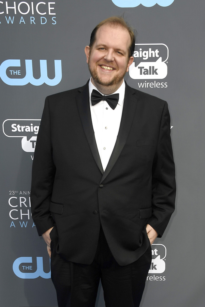 23rd Annual Critics’ Choice Awards: Blue Carpet Arrivals