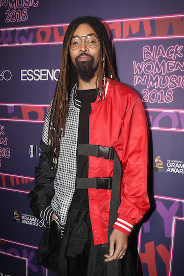 Janet Jackson Honors Missy Elliott at ESSENCE’s 9th Annual “Black Women In Music”