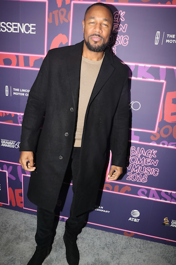 Janet Jackson Honors Missy Elliott at ESSENCE’s 9th Annual “Black Women In Music”