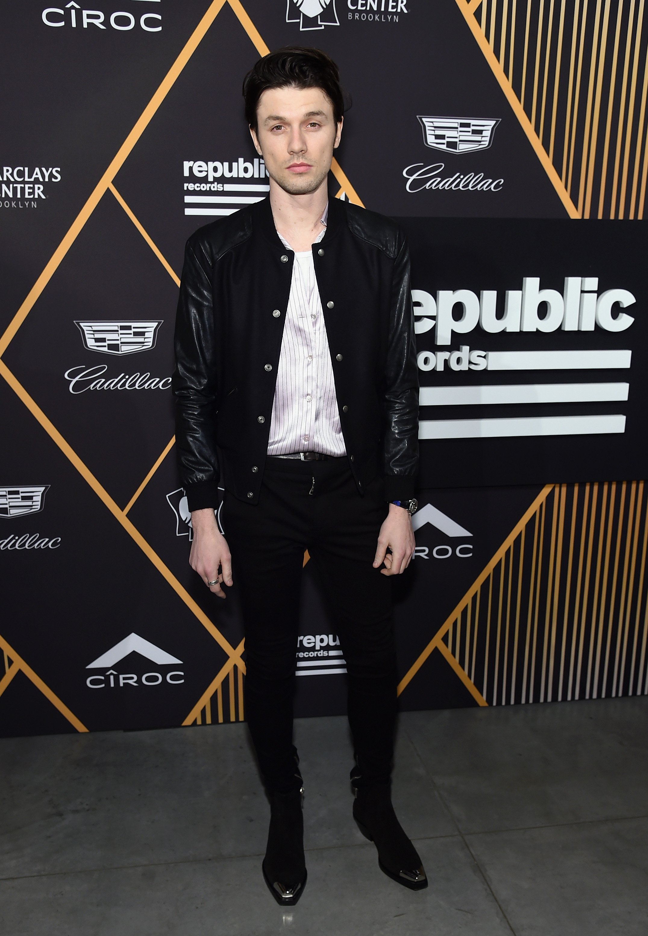 Lorde Receives RIAA Diamond Certification at Republic Records’ Pre-GRAMMY Awards Bash