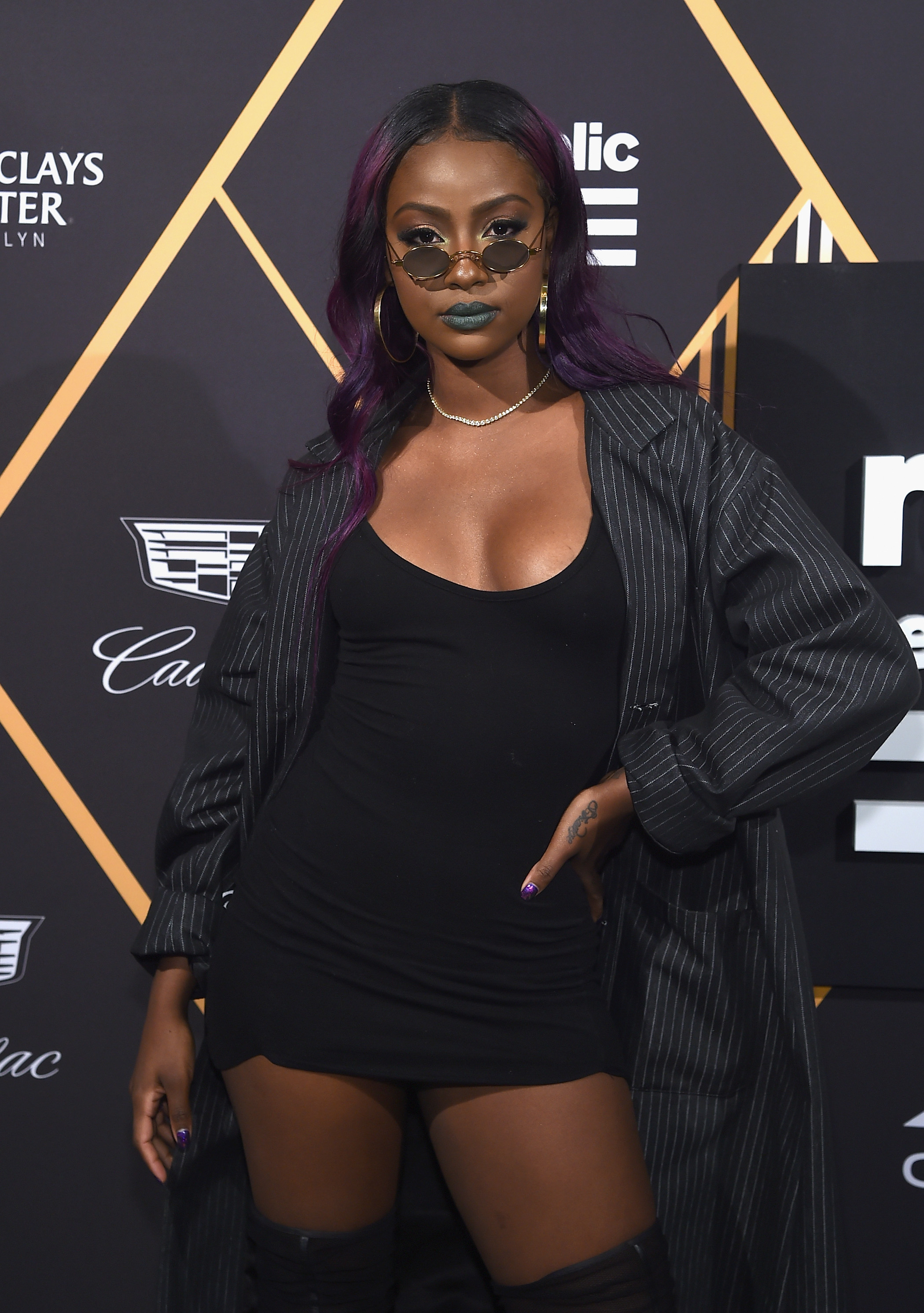 Lorde Receives RIAA Diamond Certification at Republic Records’ Pre-GRAMMY Awards Bash