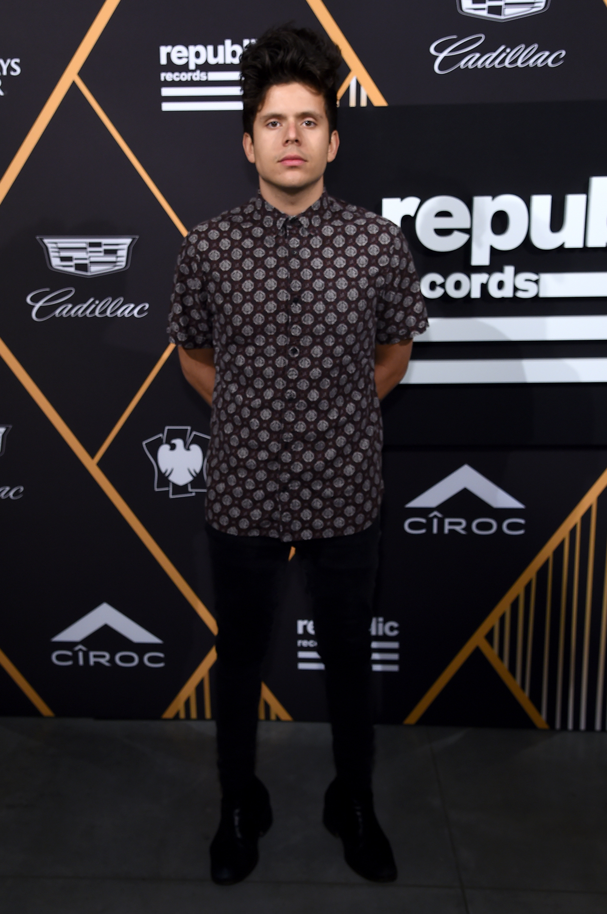 Lorde Receives RIAA Diamond Certification at Republic Records’ Pre-GRAMMY Awards Bash