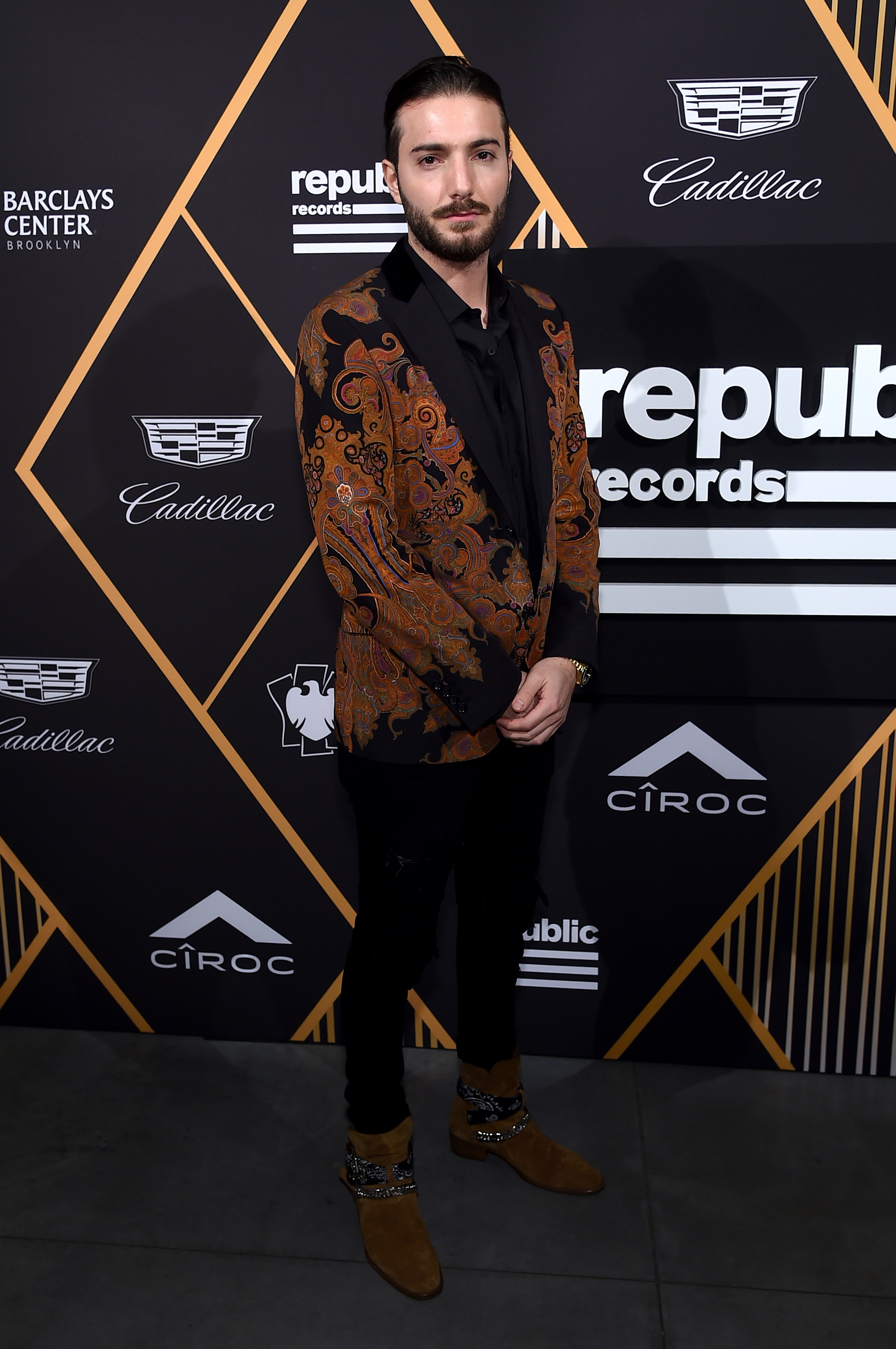 Lorde Receives RIAA Diamond Certification at Republic Records’ Pre-GRAMMY Awards Bash