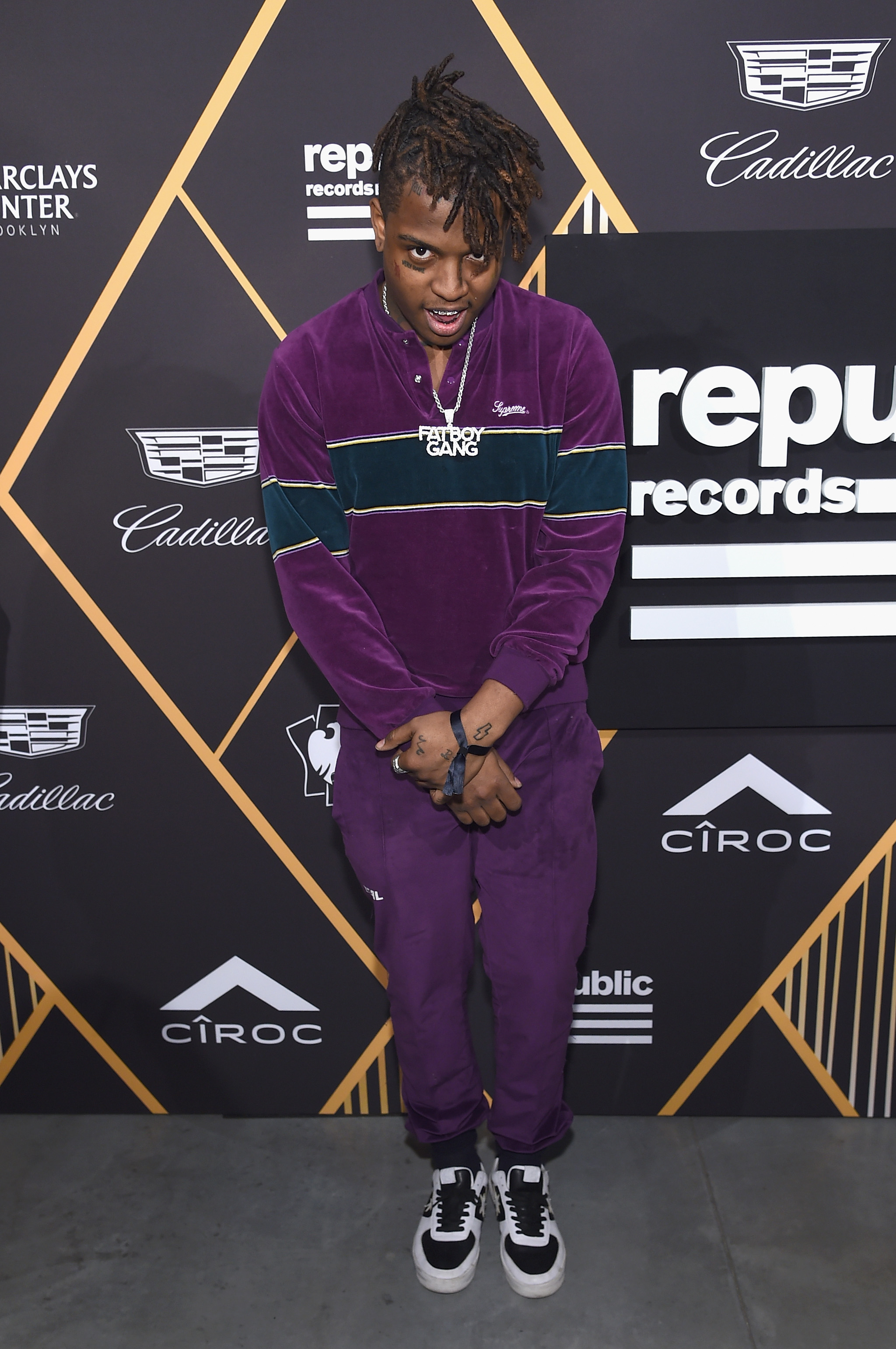 Lorde Receives RIAA Diamond Certification at Republic Records’ Pre-GRAMMY Awards Bash