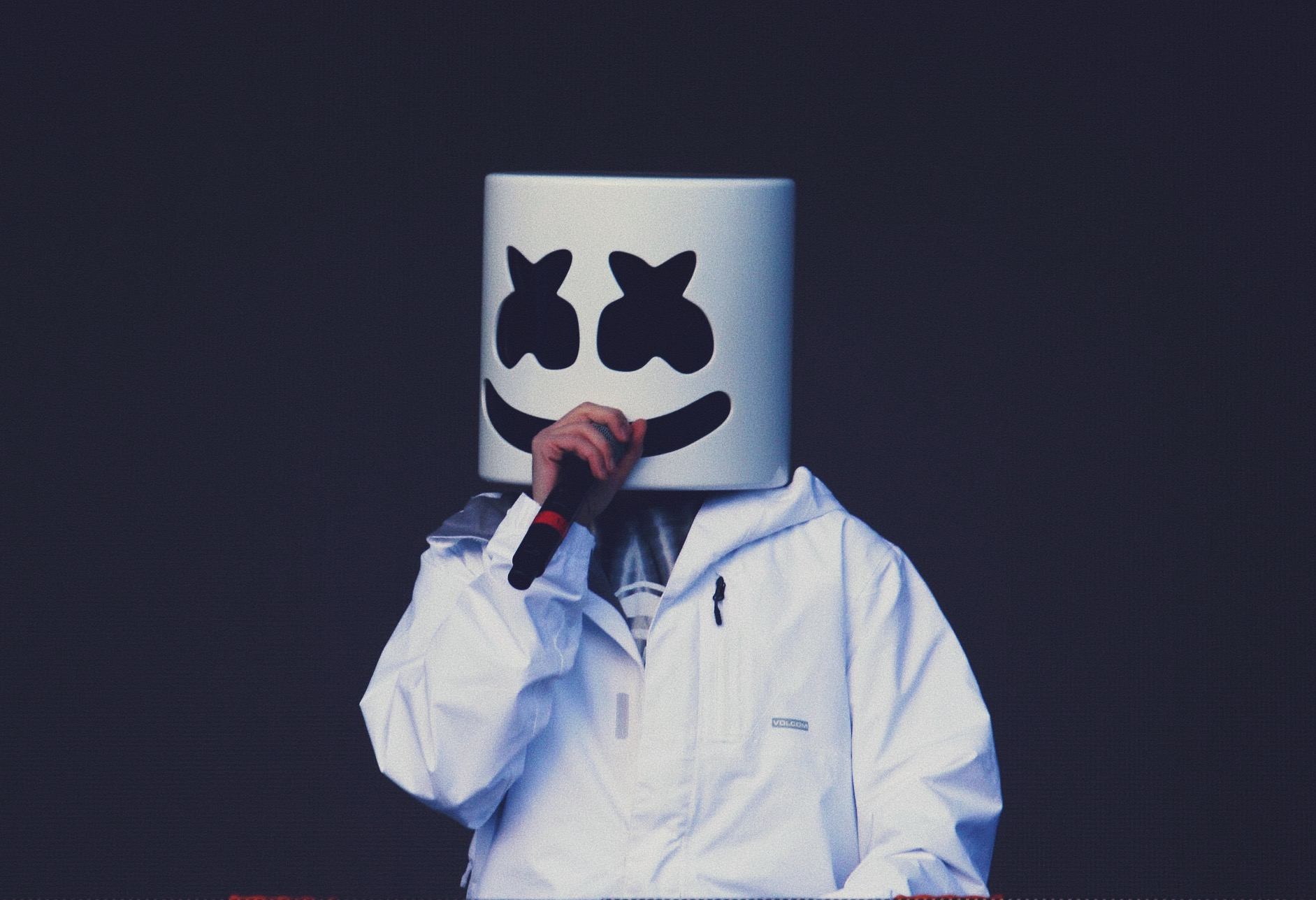 PHOTOS: Marshmello Closes Out X Games Aspen 2018 with Electrifying Performance
