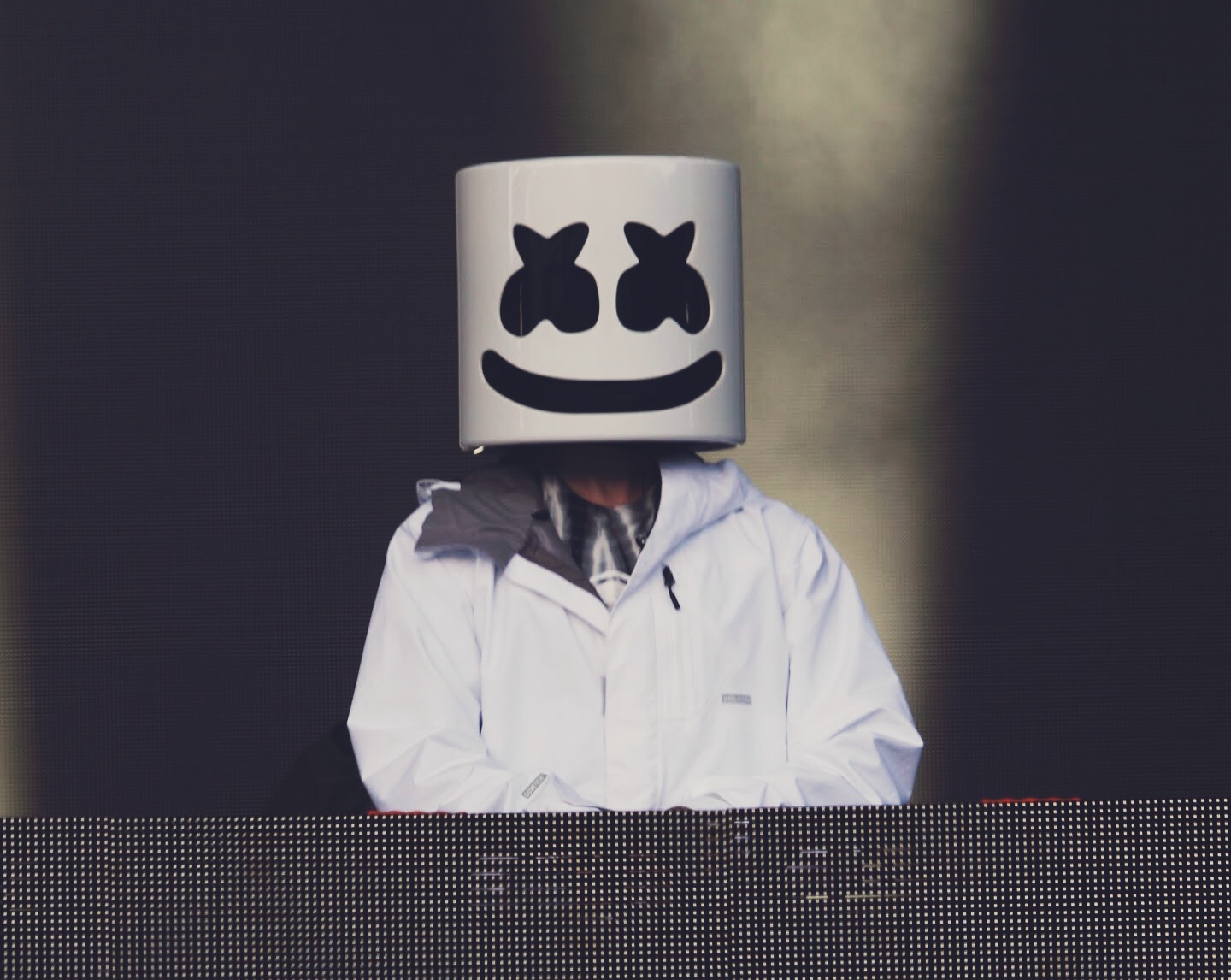 PHOTOS: Marshmello Closes Out X Games Aspen 2018 with Electrifying Performance