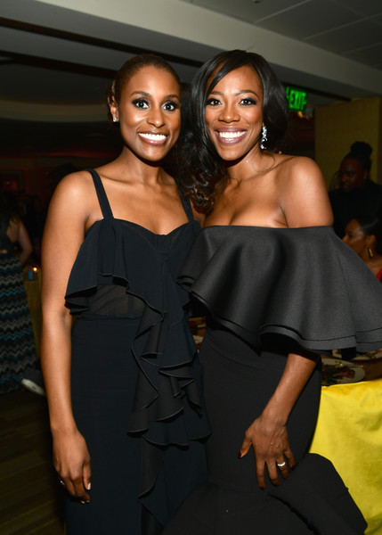 Golden Globes 2018 After Parties: Fashion Highlights