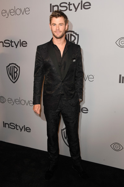 Golden Globes 2018 After Parties: Fashion Highlights