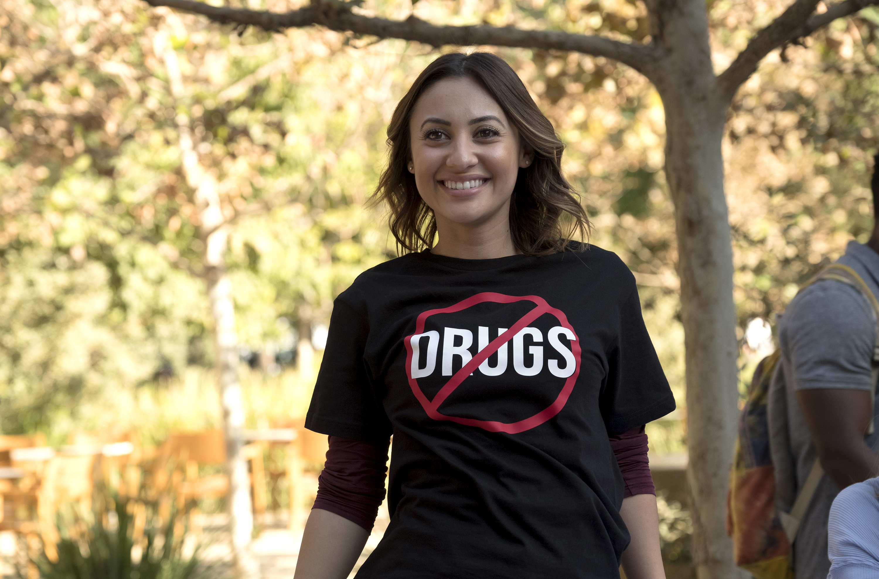 Cal U. Goes Into Lockdown on Tonight’s Episode of “grown-ish” – Watch a Preview Now