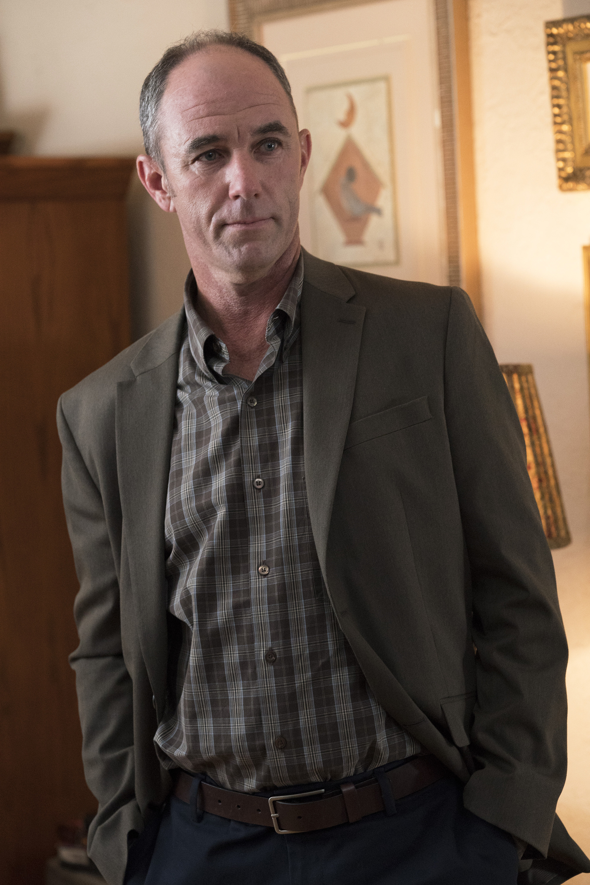 Jude and Callie Have Dinner with Donald on Tonight’s Episode of “The Fosters”