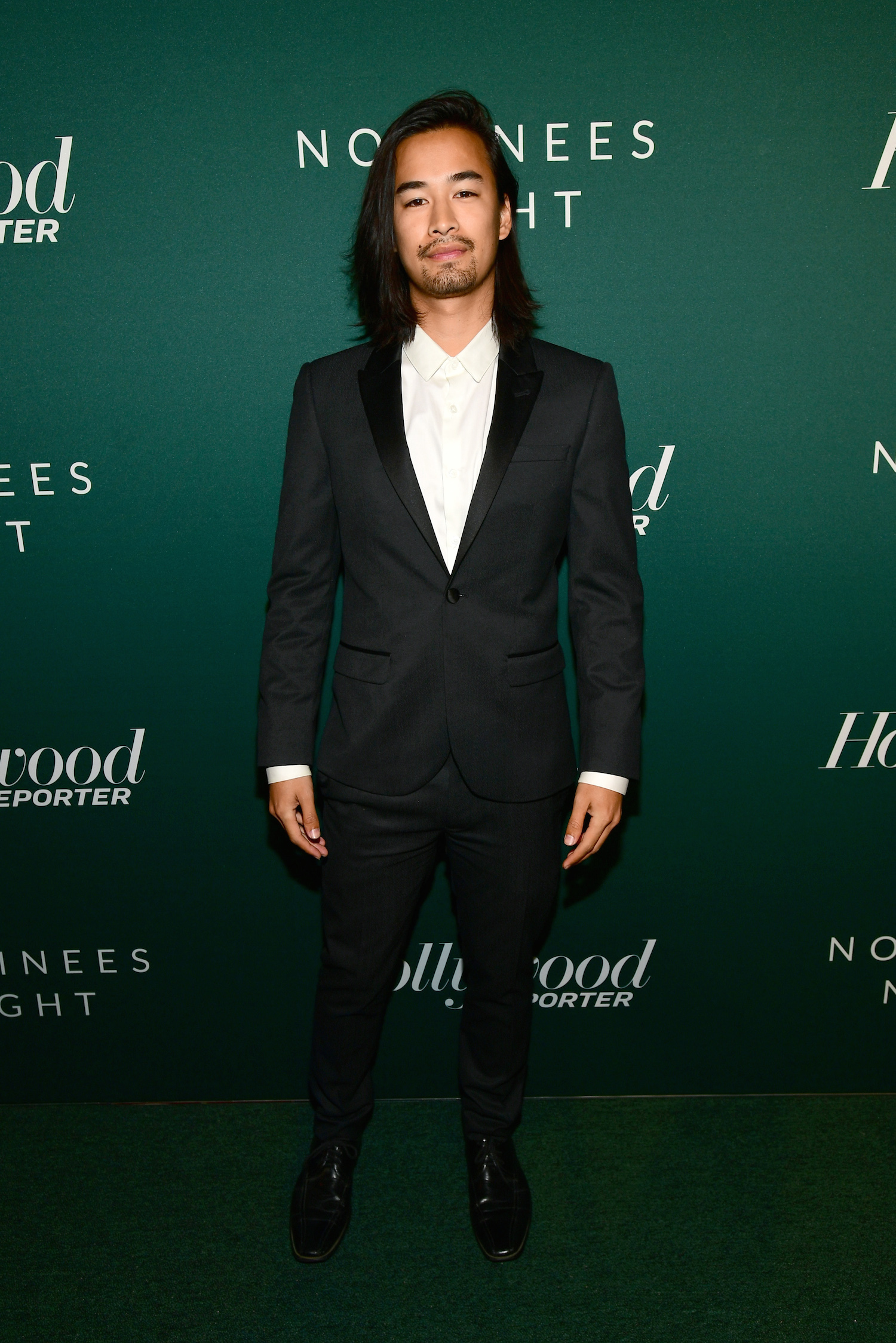 Timothée Chalamet, Greta Gerwig, Miguel And More Attend The Hollywood Reporter’s Oscar Nominees Night