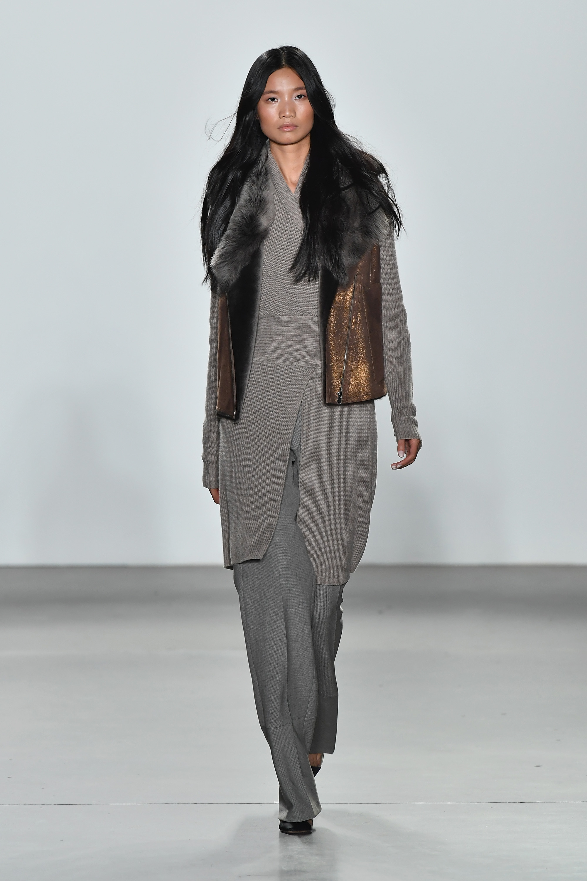 Carlisle Makes New York Fashion Week Debut with “Folk Dandy” Inspired Collection