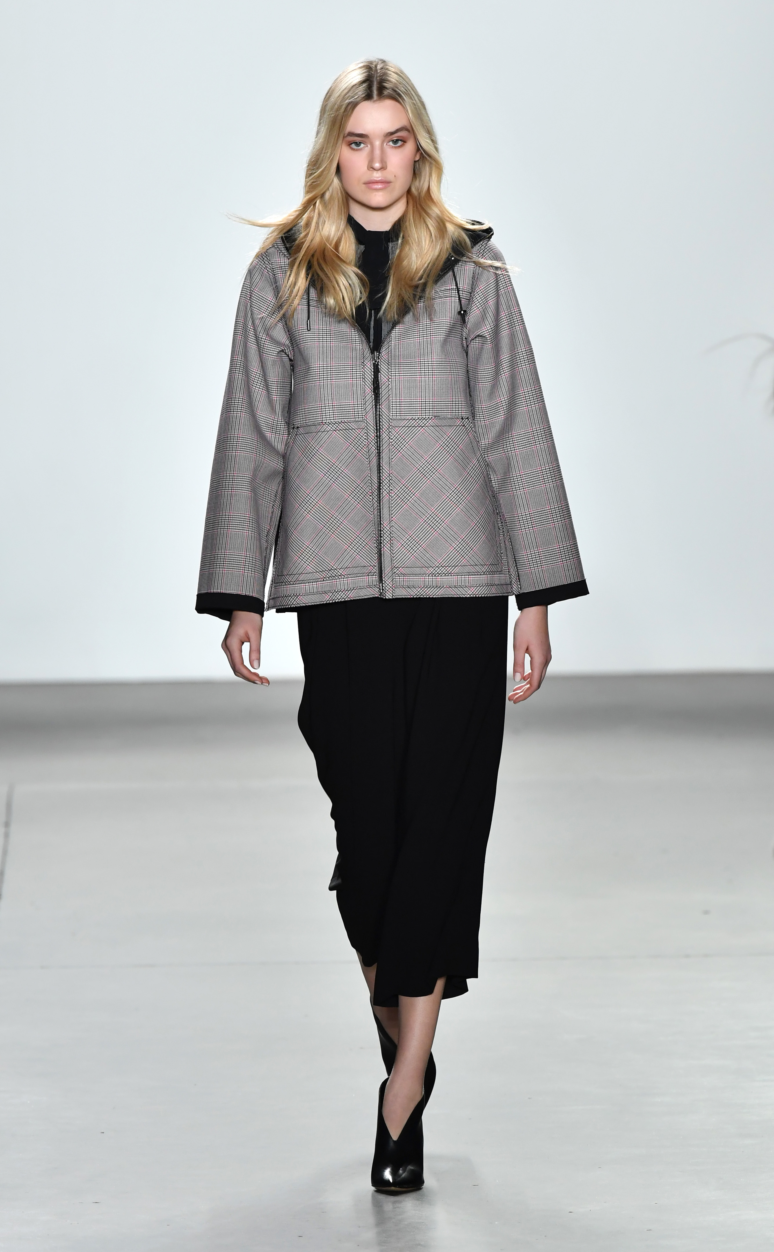 Carlisle Makes New York Fashion Week Debut with “Folk Dandy” Inspired Collection