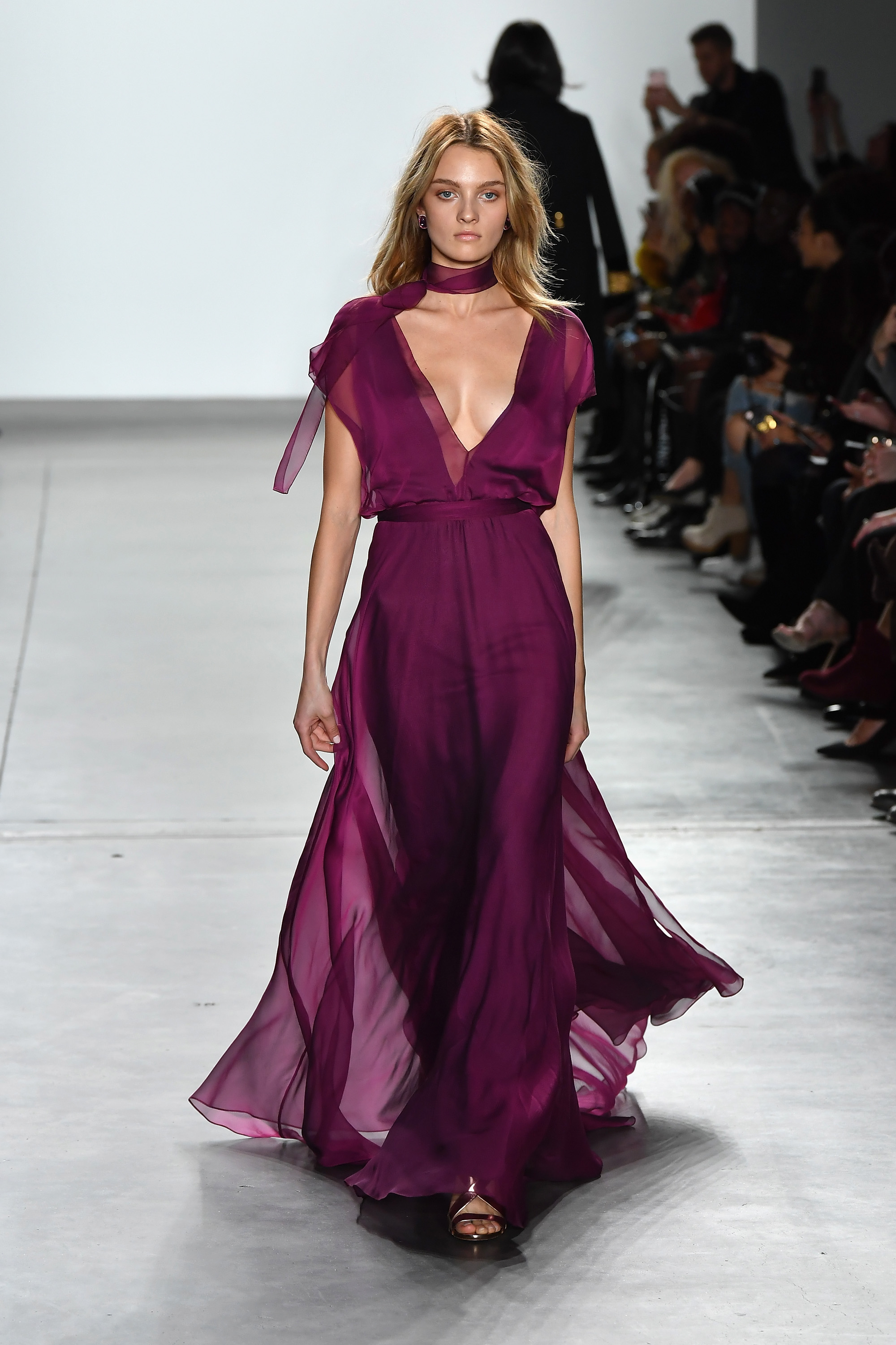 Carlisle Makes New York Fashion Week Debut with “Folk Dandy” Inspired Collection