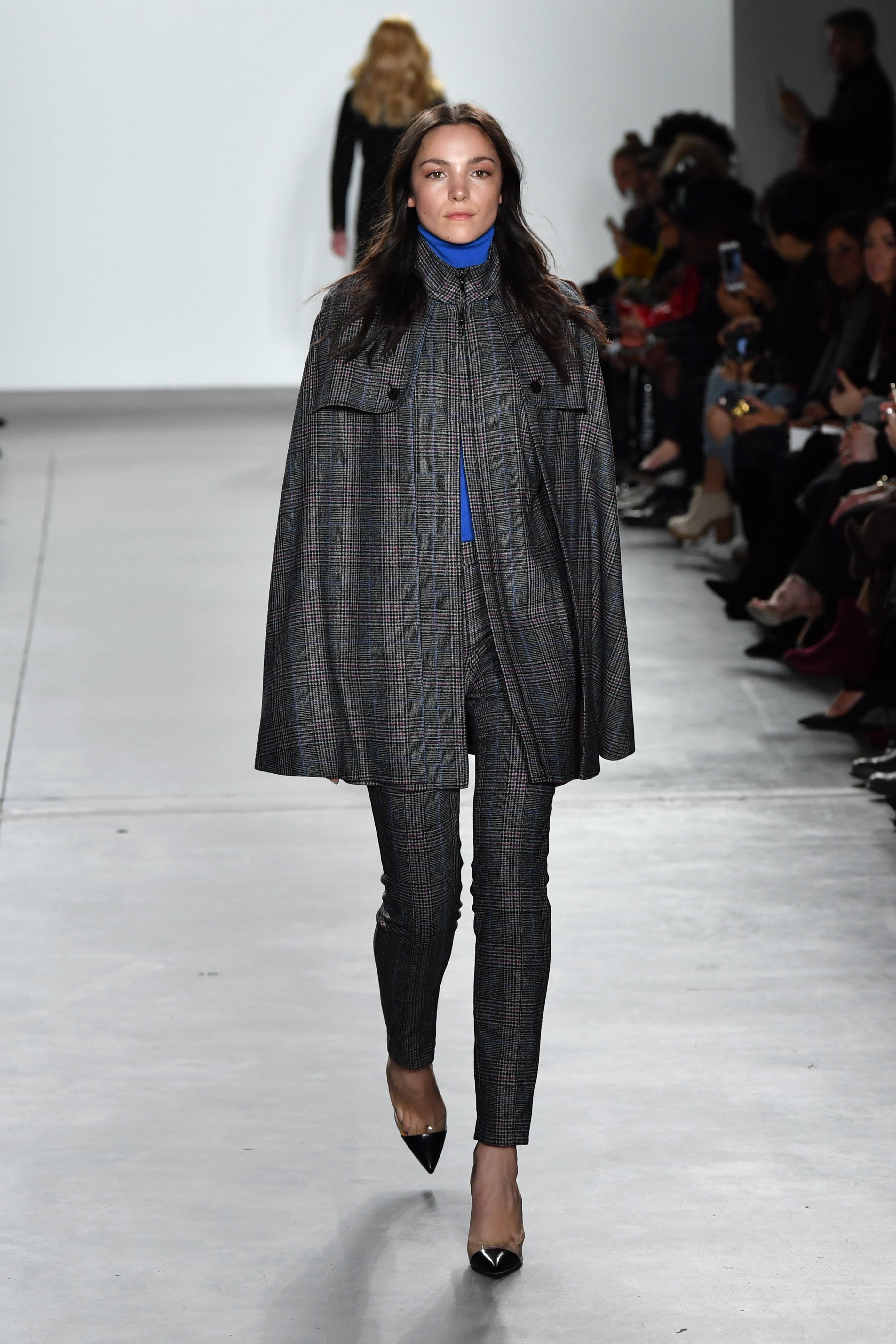 Carlisle Makes New York Fashion Week Debut with “Folk Dandy” Inspired Collection