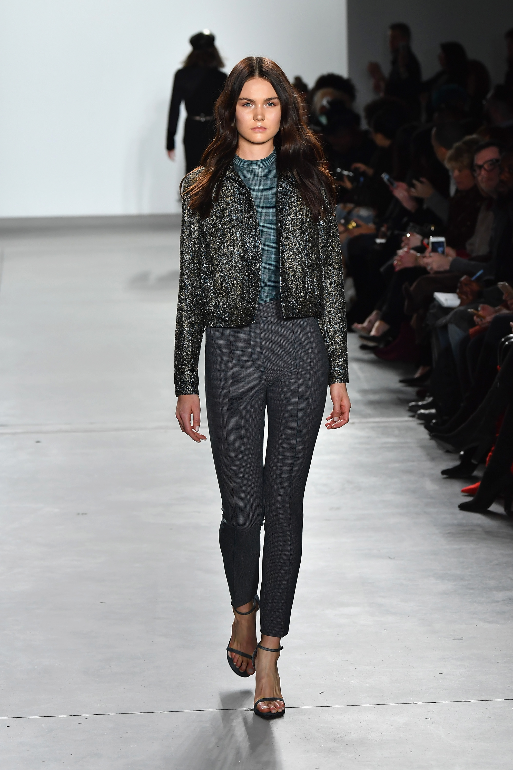 Carlisle Makes New York Fashion Week Debut with “Folk Dandy” Inspired Collection