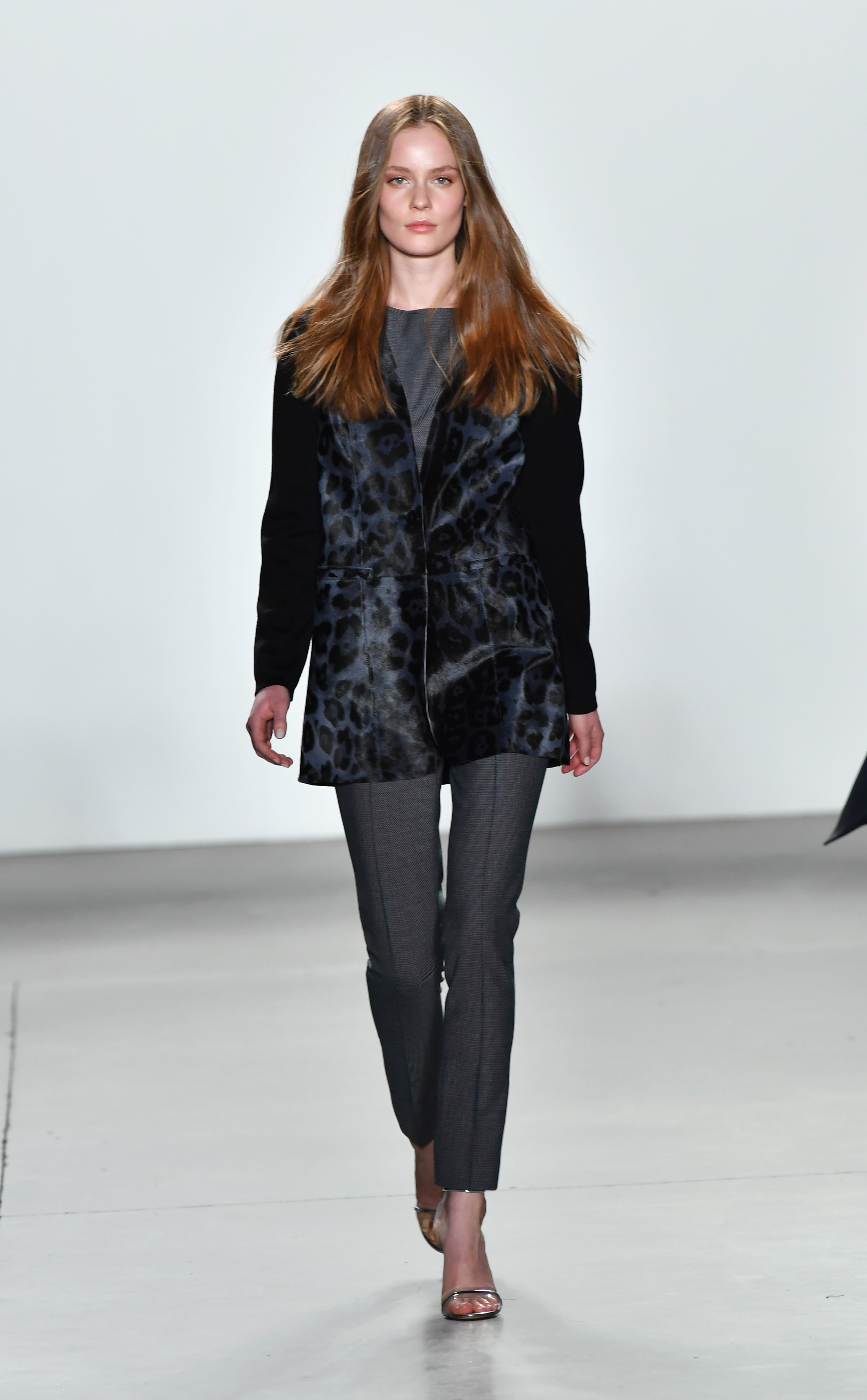 Carlisle Makes New York Fashion Week Debut with “Folk Dandy” Inspired Collection