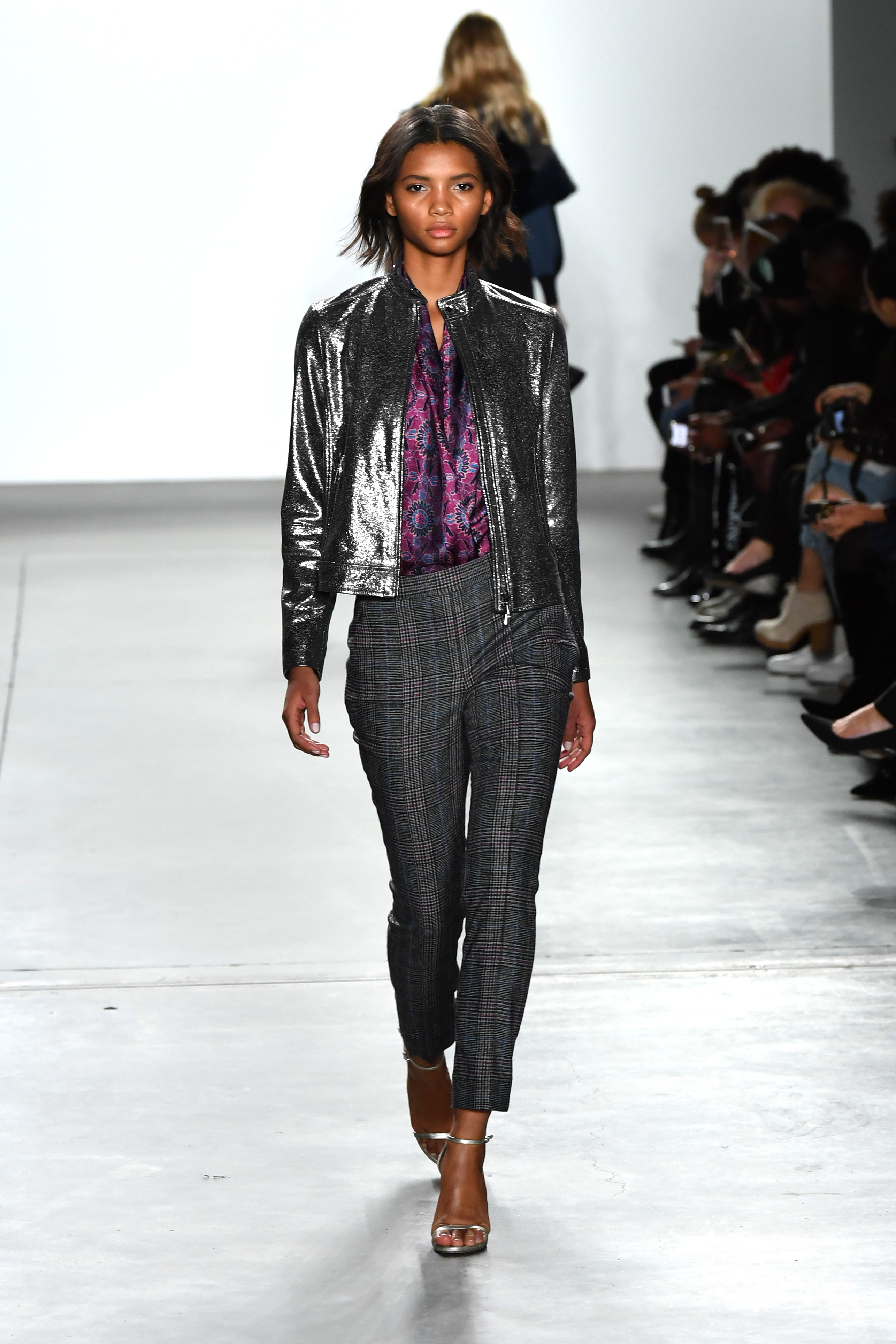 Carlisle Makes New York Fashion Week Debut with “Folk Dandy” Inspired Collection