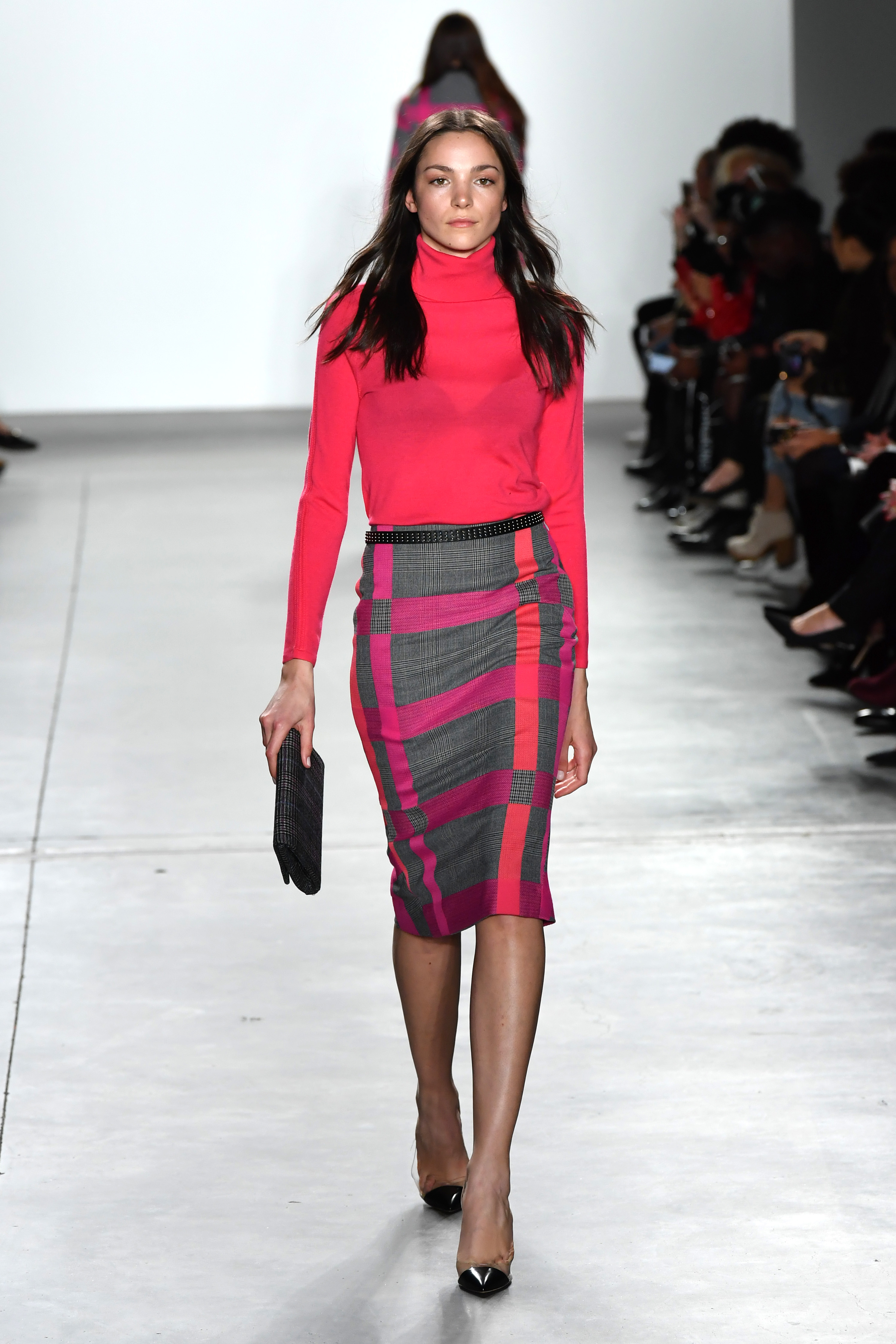 Carlisle Makes New York Fashion Week Debut with “Folk Dandy” Inspired Collection