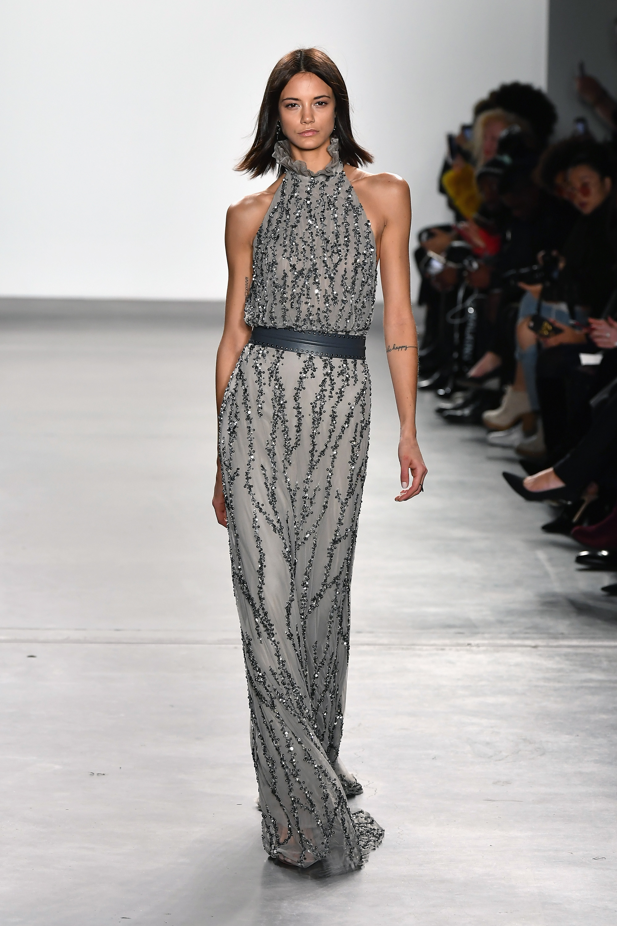 Carlisle Makes New York Fashion Week Debut with “Folk Dandy” Inspired Collection