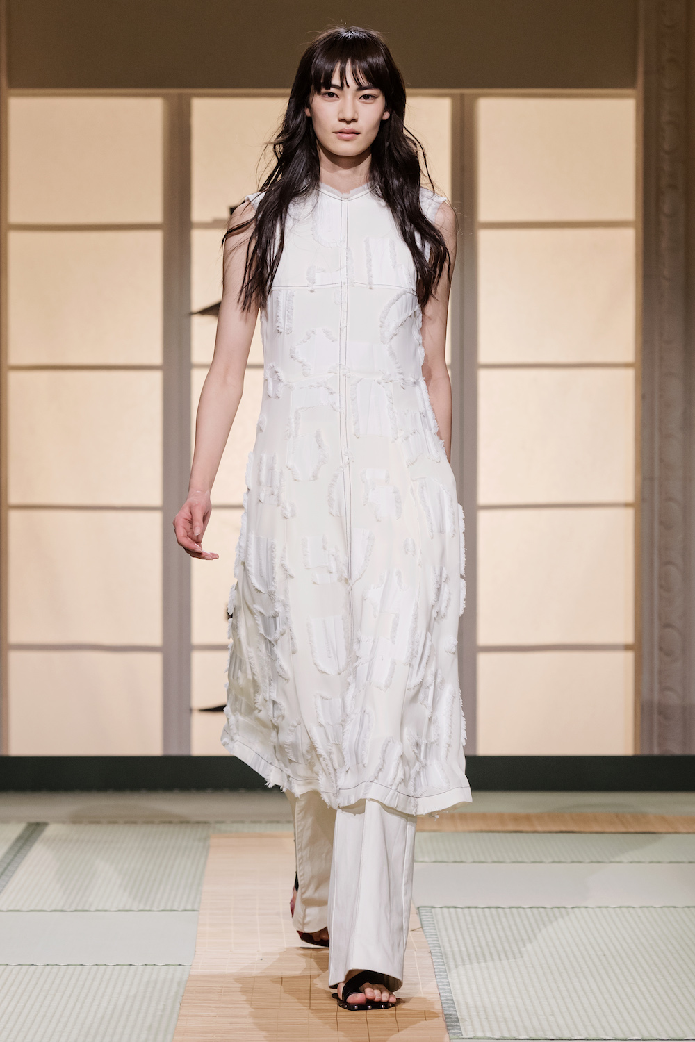 GALLERY: All the Looks from H&M’s Spring/Summer 2018 Presentation at Paris Fashion Week