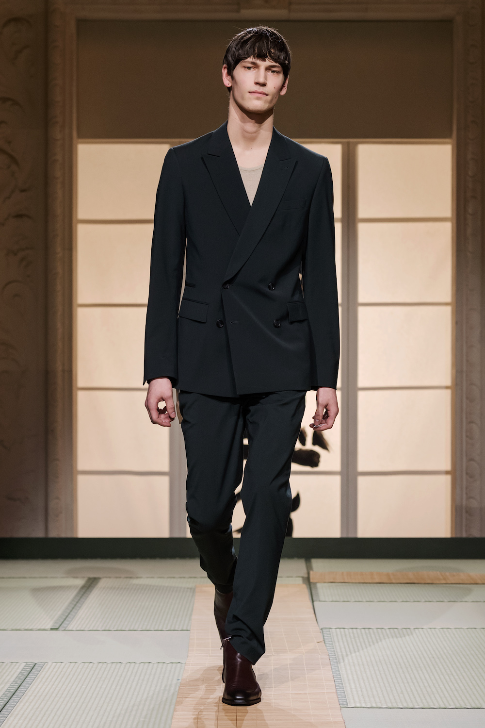 GALLERY: All the Looks from H&M’s Spring/Summer 2018 Presentation at Paris Fashion Week