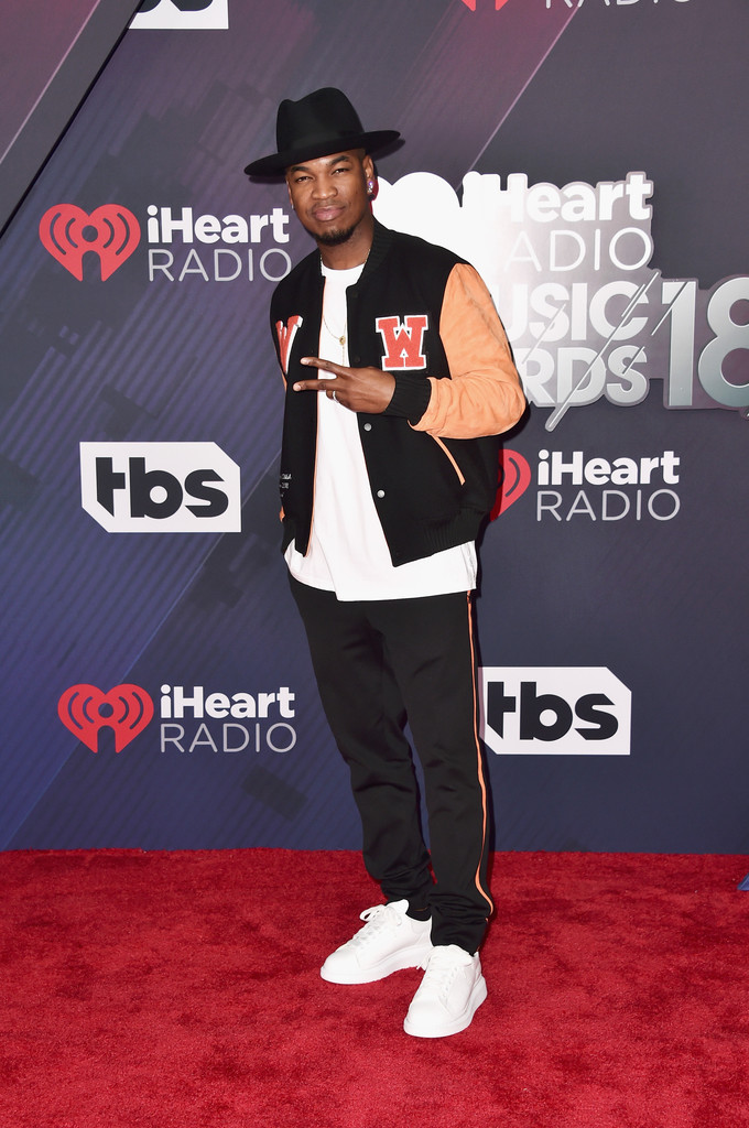 2018 iHeartRadio Music Awards – Red Carpet Arrivals