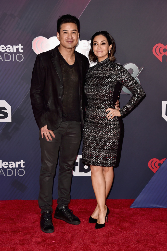 2018 iHeartRadio Music Awards – Red Carpet Arrivals