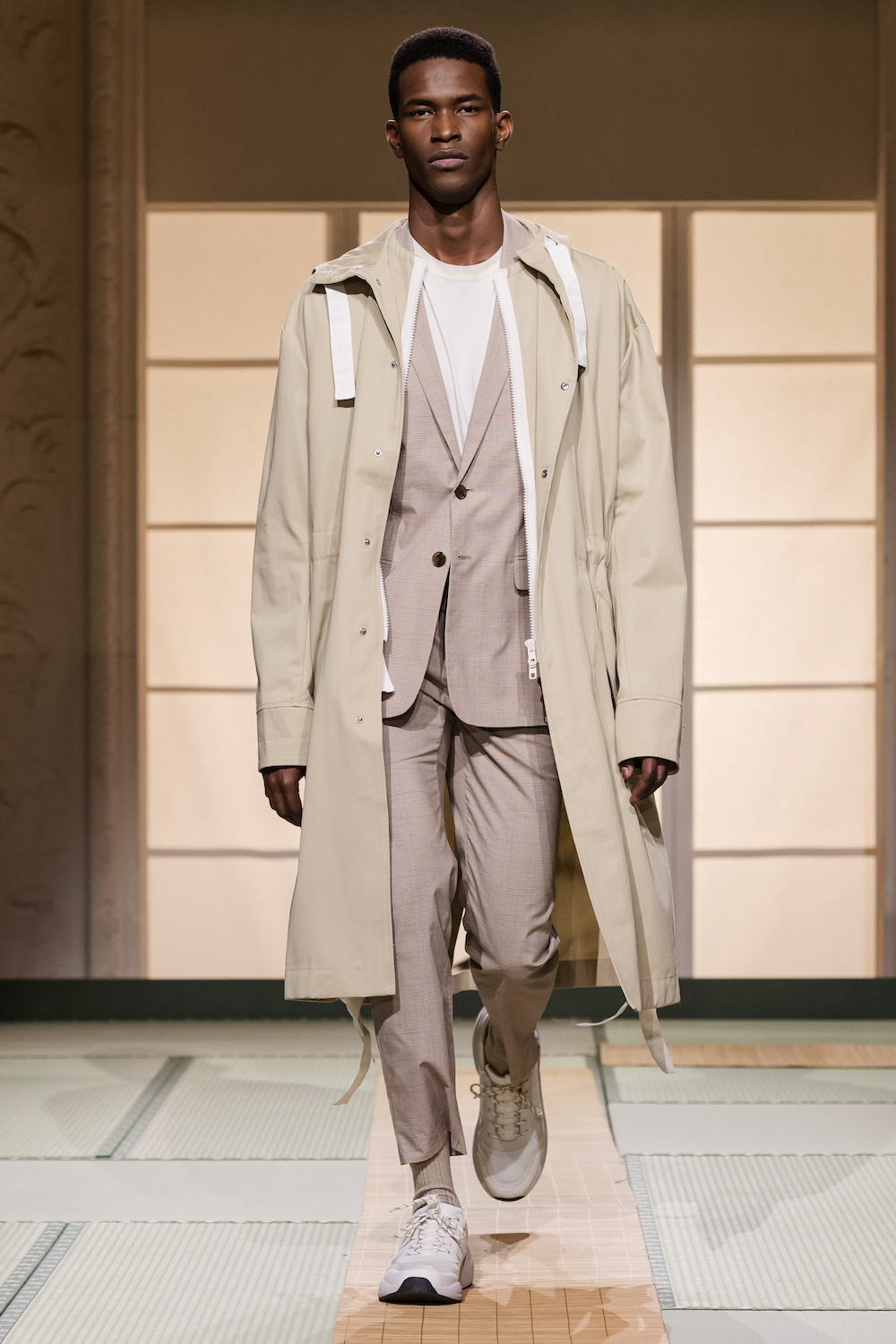 GALLERY: All the Looks from H&M’s Spring/Summer 2018 Presentation at Paris Fashion Week