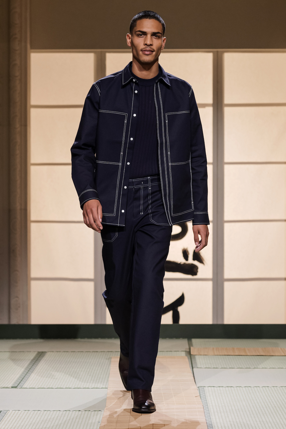 GALLERY: All the Looks from H&M’s Spring/Summer 2018 Presentation at Paris Fashion Week