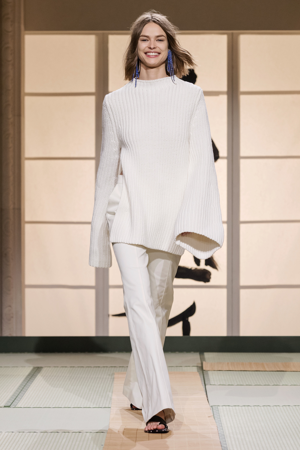 GALLERY: All the Looks from H&M’s Spring/Summer 2018 Presentation at Paris Fashion Week