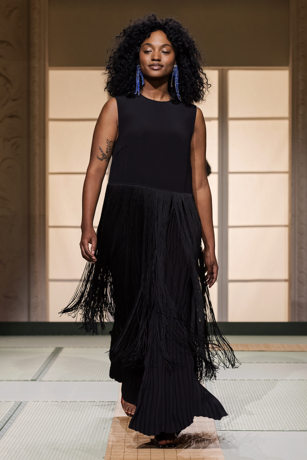 GALLERY: All the Looks from H&M’s Spring/Summer 2018 Presentation at Paris Fashion Week