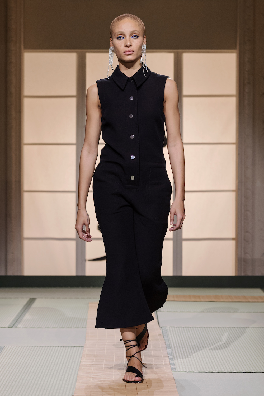 GALLERY: All the Looks from H&M’s Spring/Summer 2018 Presentation at Paris Fashion Week