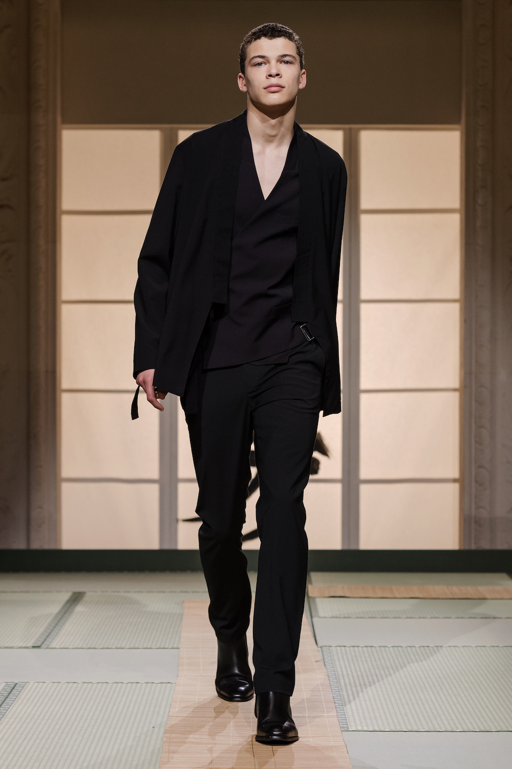 GALLERY: All the Looks from H&M’s Spring/Summer 2018 Presentation at Paris Fashion Week