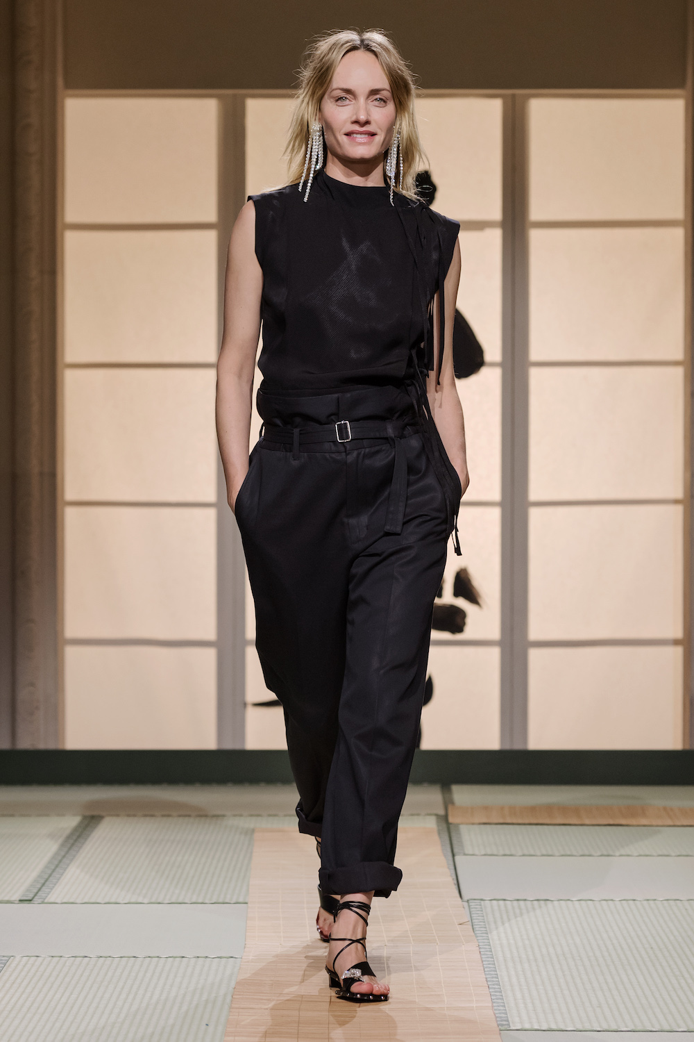 GALLERY: All the Looks from H&M’s Spring/Summer 2018 Presentation at Paris Fashion Week