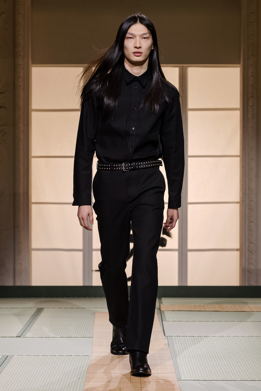 GALLERY: All the Looks from H&M’s Spring/Summer 2018 Presentation at Paris Fashion Week