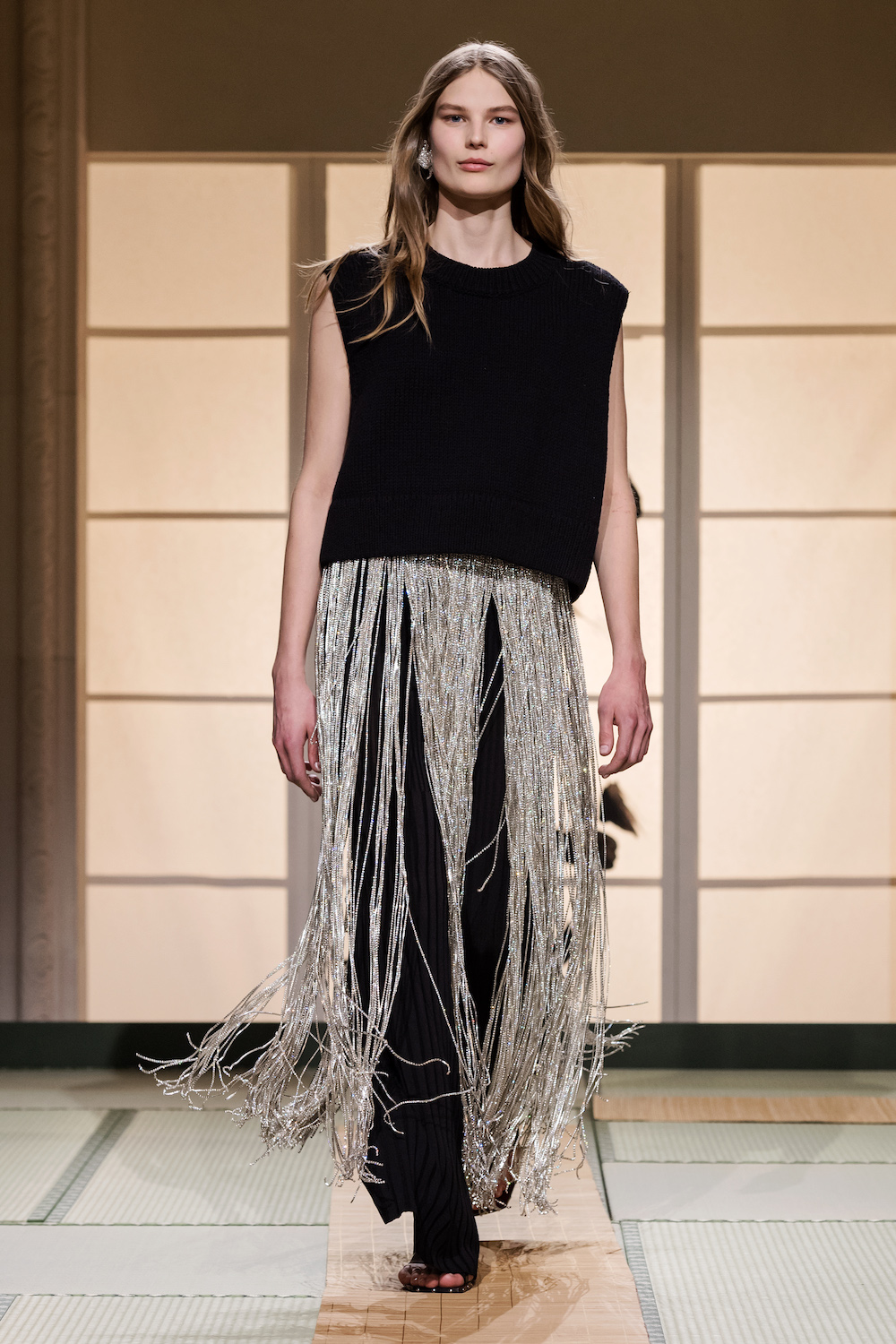 GALLERY: All the Looks from H&M’s Spring/Summer 2018 Presentation at Paris Fashion Week