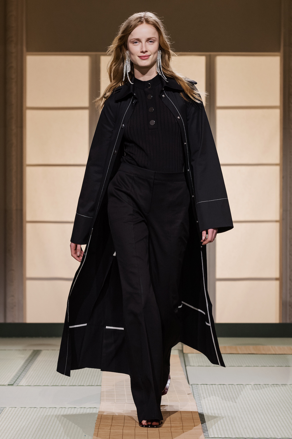 GALLERY: All the Looks from H&M’s Spring/Summer 2018 Presentation at Paris Fashion Week