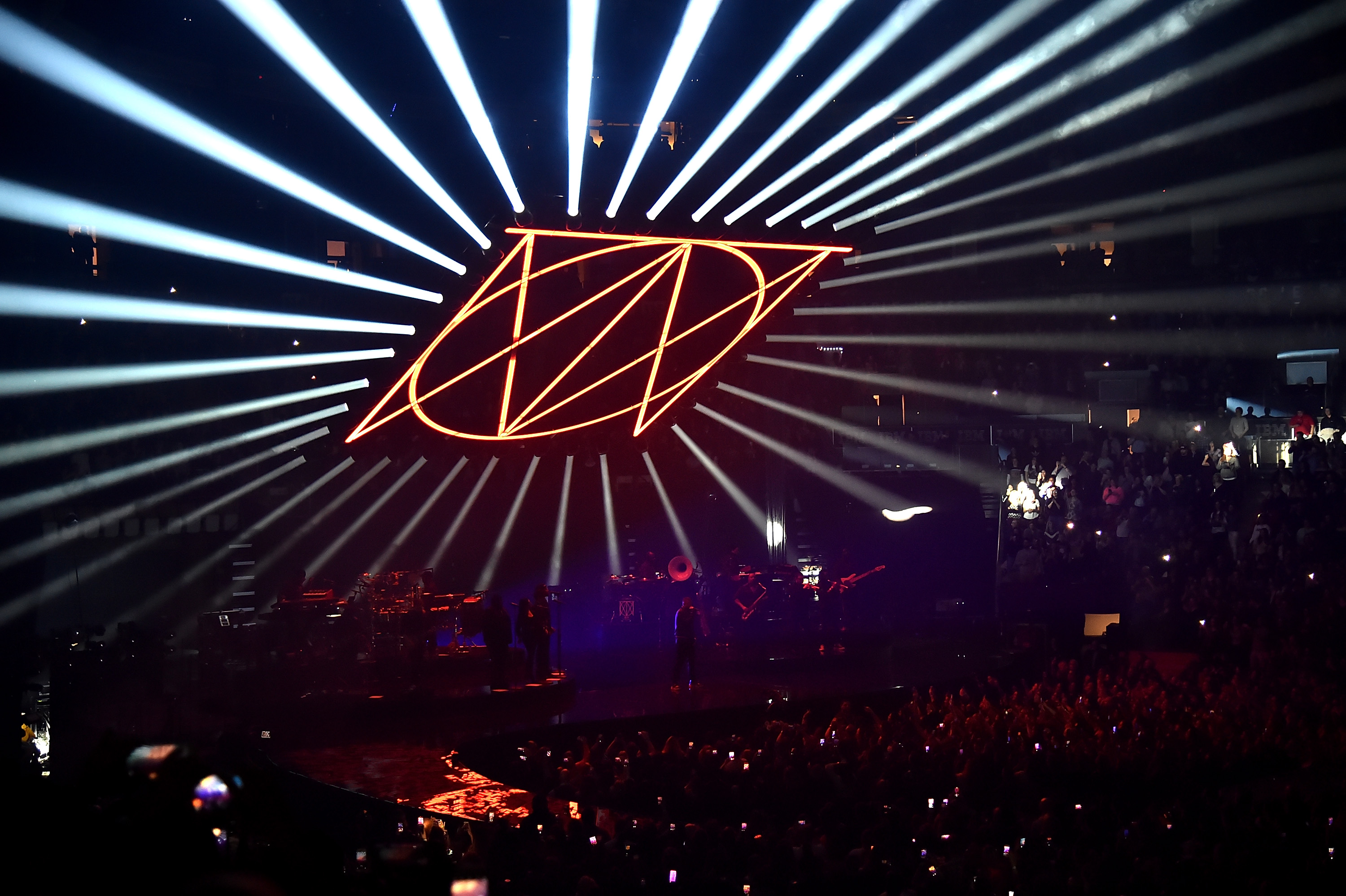 Justin Timberlake Kicks Off The Man Of The Woods Tour in Toronto