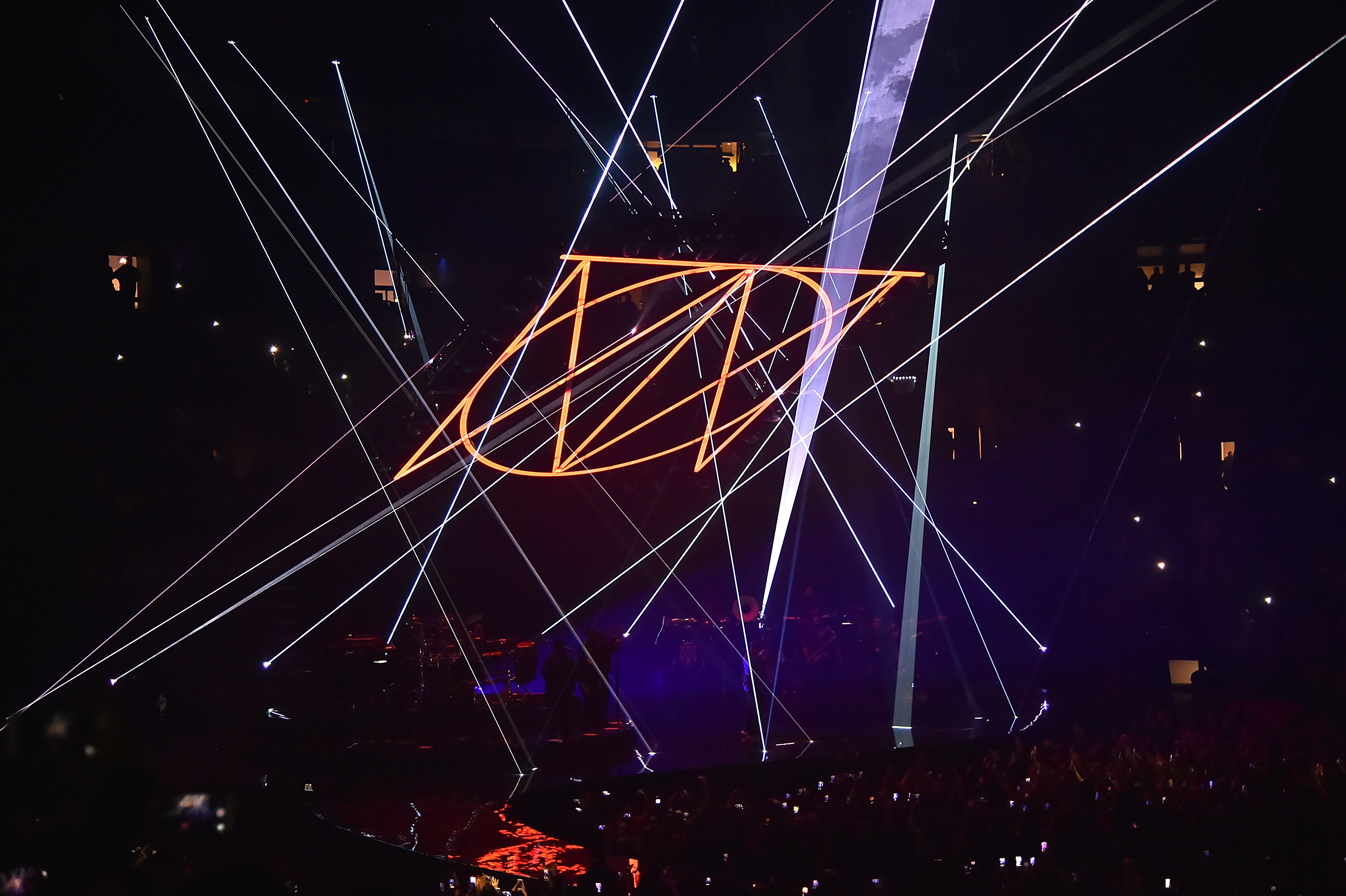 Justin Timberlake Kicks Off The Man Of The Woods Tour in Toronto