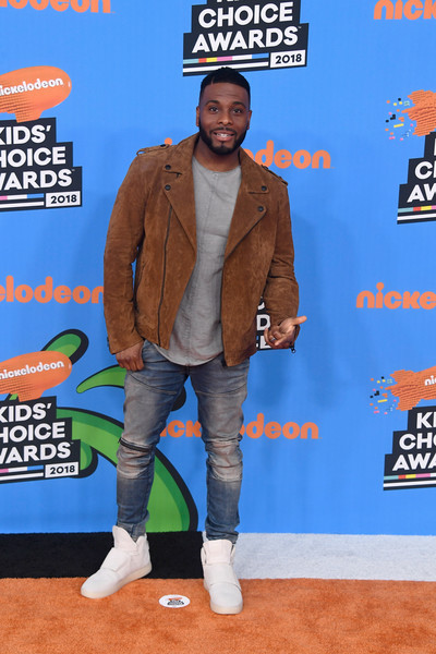 2018 Kids’ Choice Awards – Orange Carpet Arrivals!