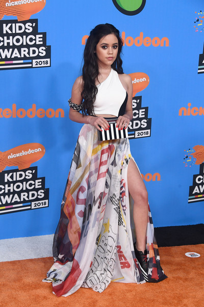 2018 Kids’ Choice Awards – Orange Carpet Arrivals!