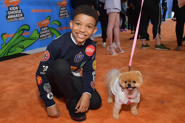 2018 Kids’ Choice Awards: Best and Worst Dressed