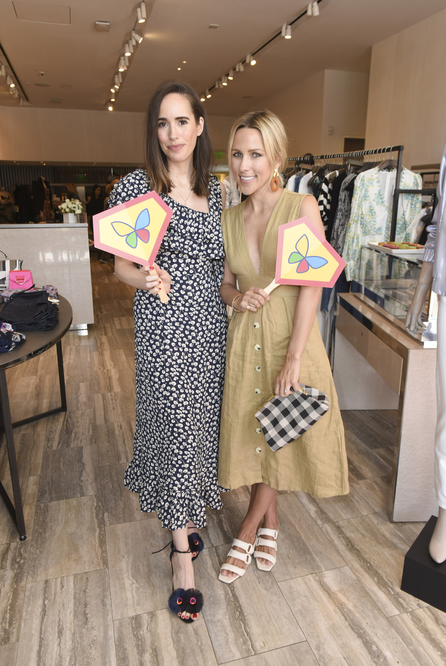 How Celebs Connect and Save Our Lives… Cultivating a Style That’s Entirely Ours