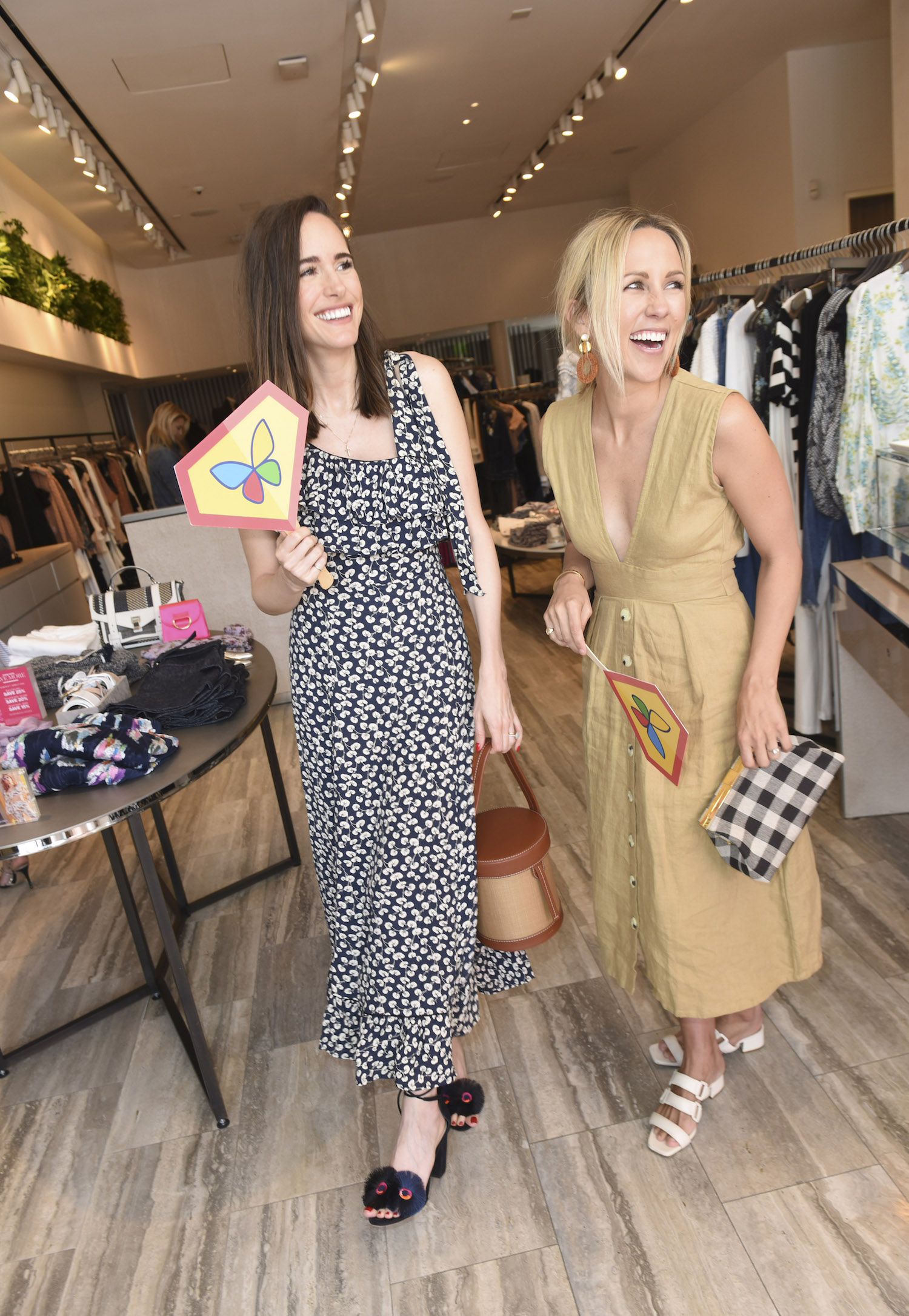 How Celebs Connect and Save Our Lives… Cultivating a Style That’s Entirely Ours